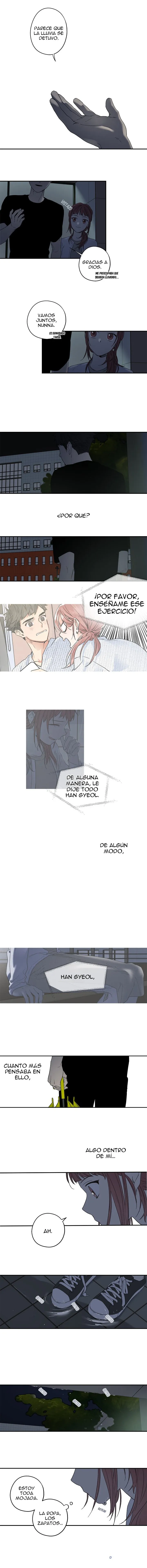 Deslumbrante Capítulo 17 en Línea - página 7