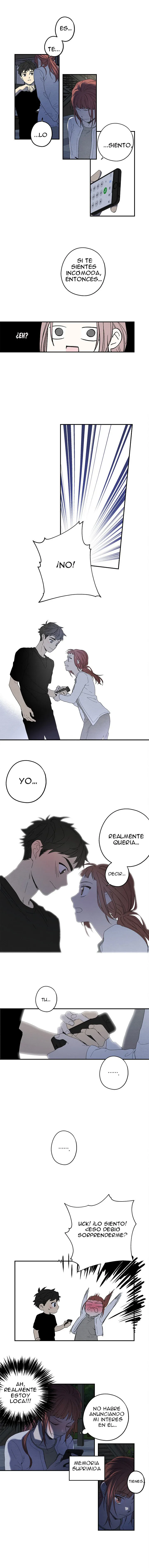 Deslumbrante Capítulo 18 en Línea - página 6