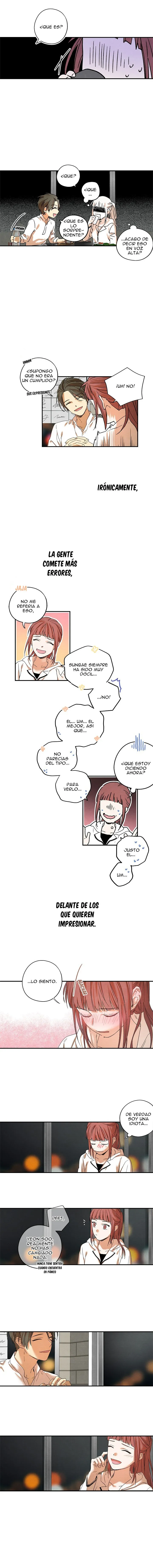 Deslumbrante Capítulo 22 en Línea - página 4