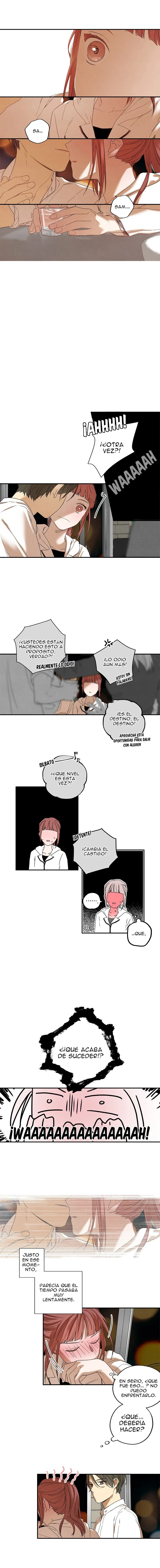 Deslumbrante Capítulo 23 en Línea - página 3