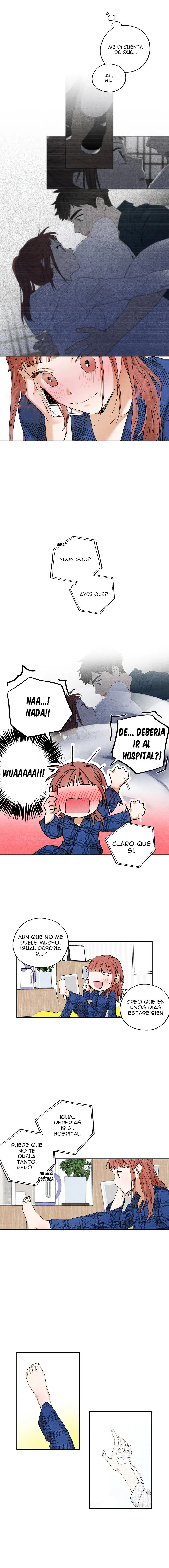 Deslumbrante Capítulo 26 en Línea - página 4