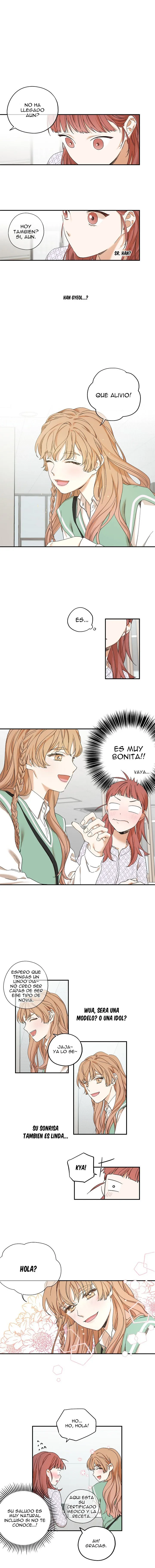 Deslumbrante Capítulo 26 en Línea - página 6