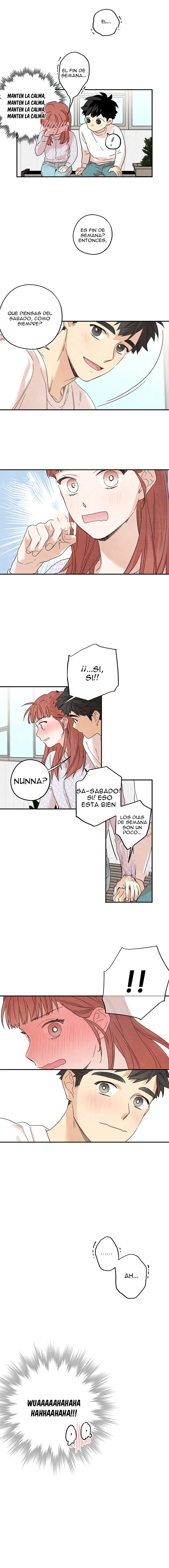 Deslumbrante Capítulo 28 en Línea - página 4