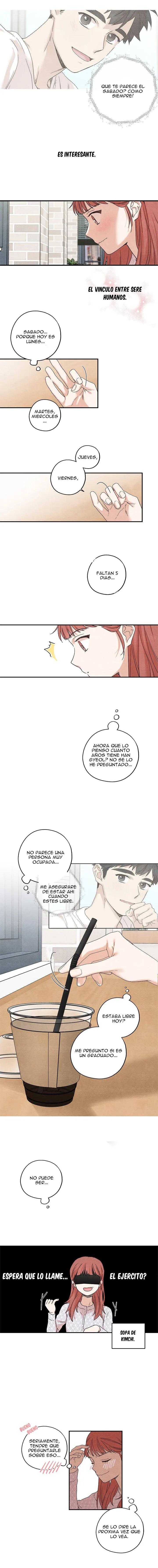 Deslumbrante Capítulo 28 en Línea - página 7