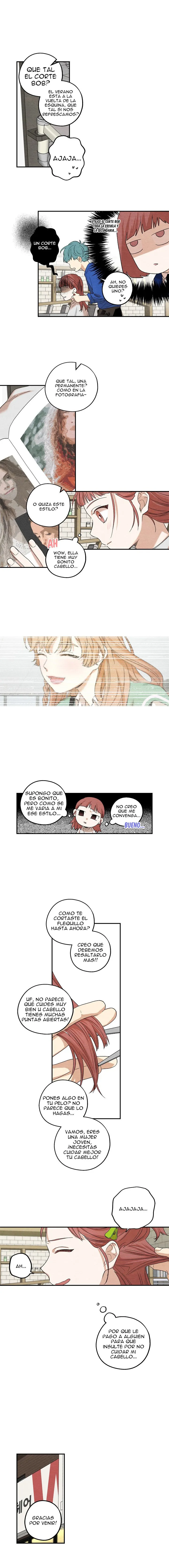 Deslumbrante Capítulo 29 en Línea - página 5