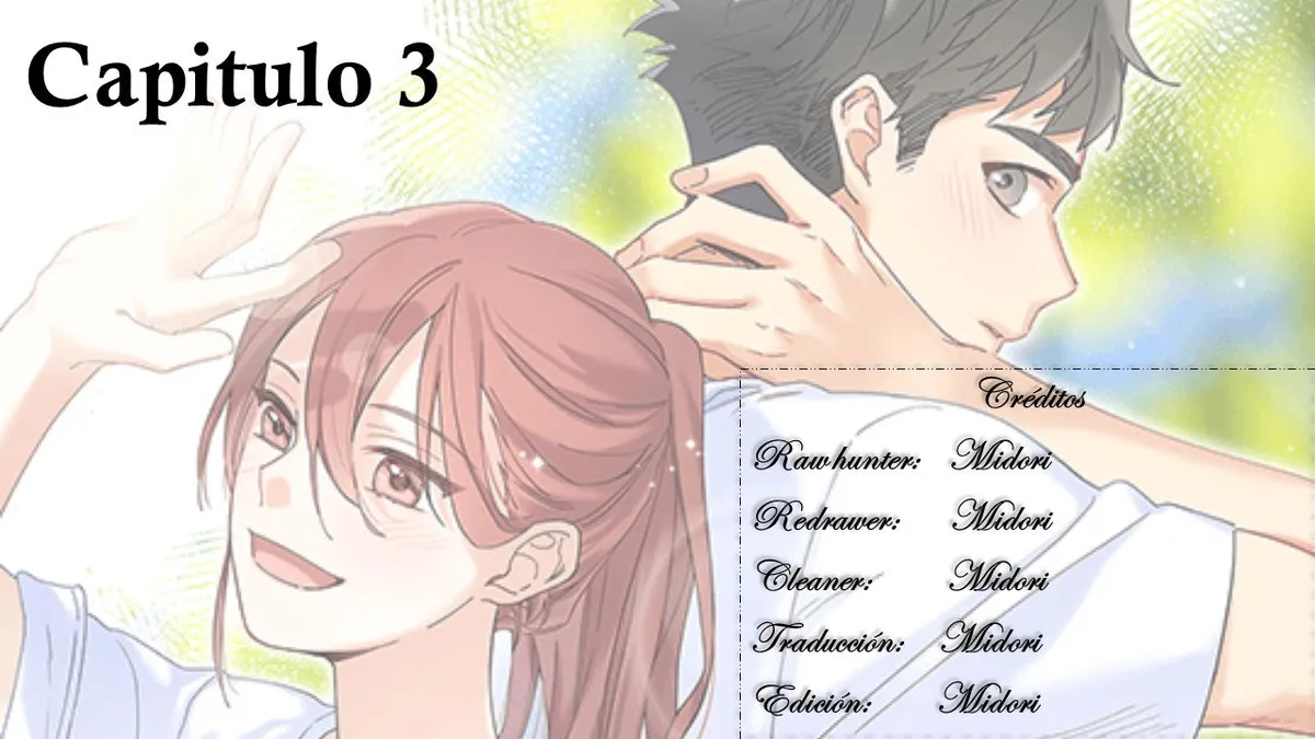 Deslumbrante Capítulo 3 en Línea - página 2