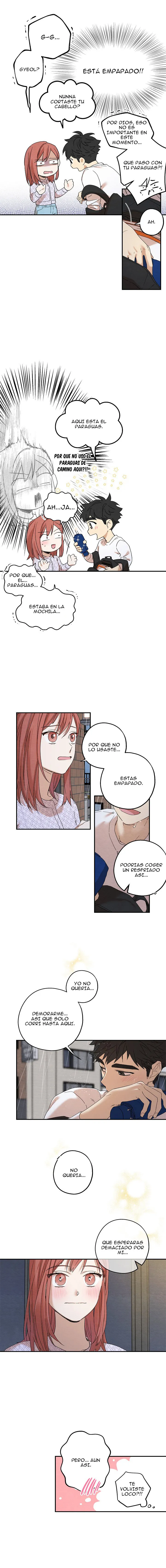 Deslumbrante Capítulo 30 en Línea - página 3