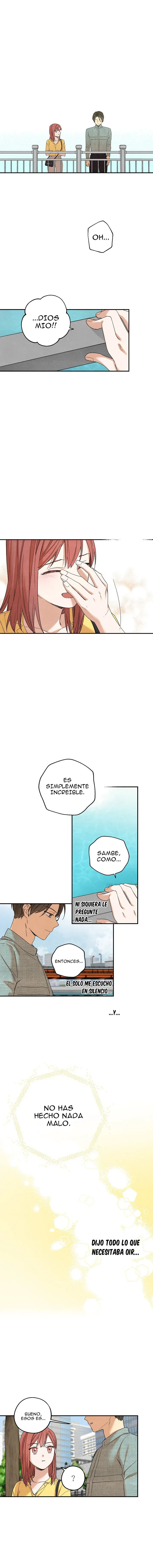 Deslumbrante Capítulo 32 en Línea - página 8