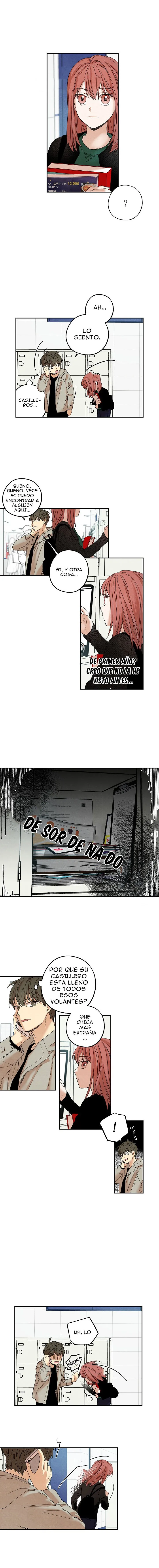 Deslumbrante Capítulo 33 en Línea - página 3