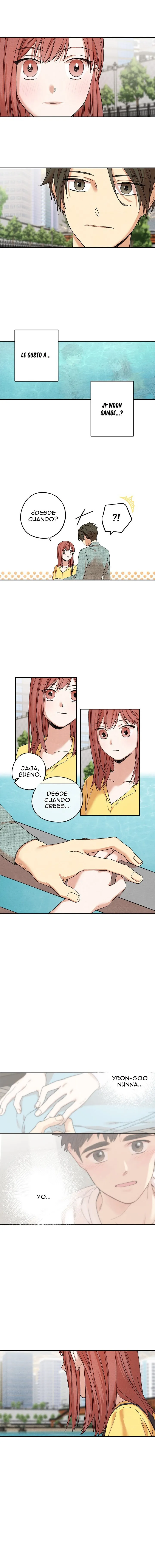 Deslumbrante Capítulo 35 en Línea - página 3