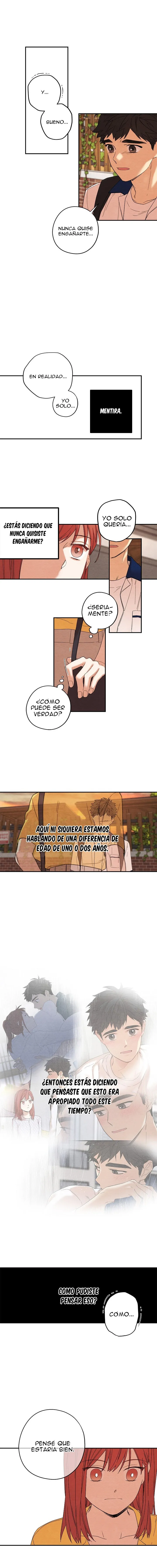 Deslumbrante Capítulo 36 en Línea - página 4