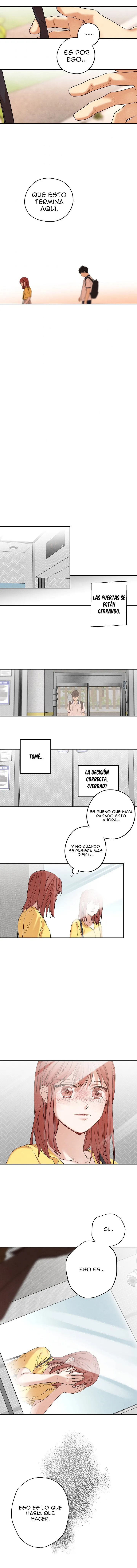 Deslumbrante Capítulo 36 en Línea - página 8