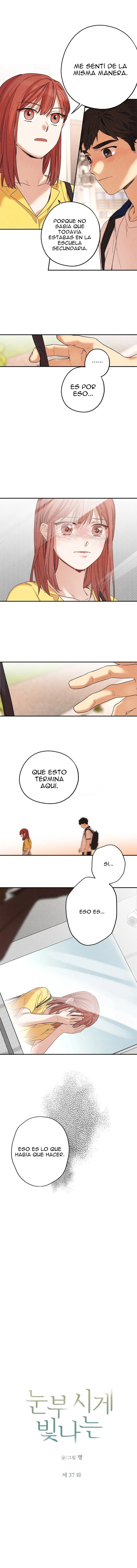 Deslumbrante Capítulo 37 en Línea - página 2
