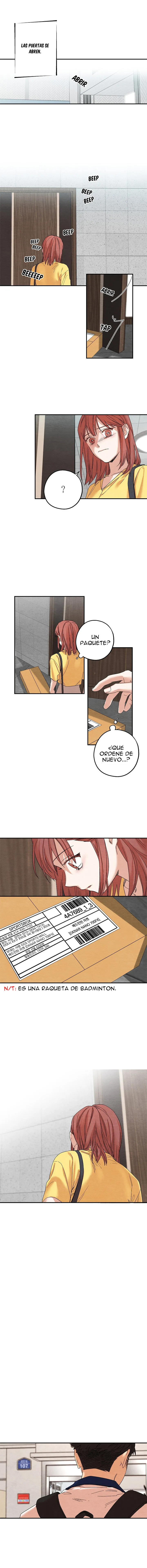 Deslumbrante Capítulo 37 en Línea - página 3