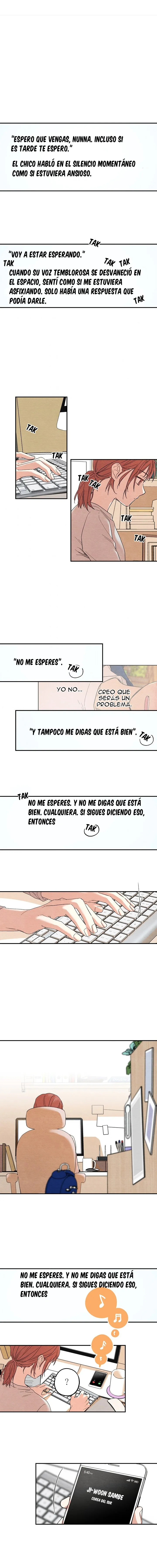 Deslumbrante Capítulo 38 en Línea - página 2