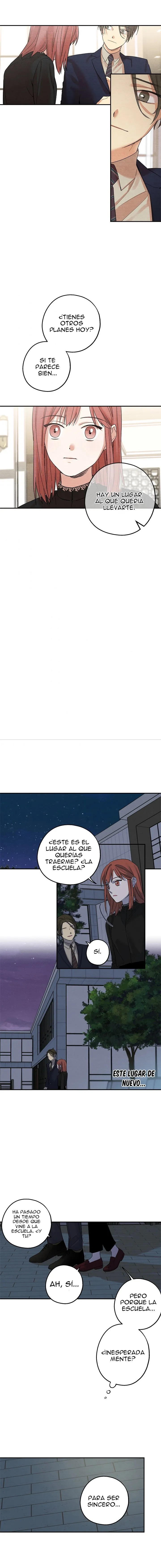 Deslumbrante Capítulo 38 en Línea - página 8