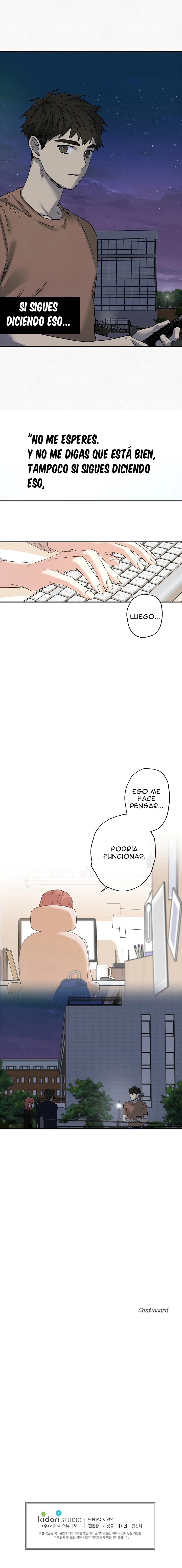 Deslumbrante Capítulo 38 en Línea - página 10