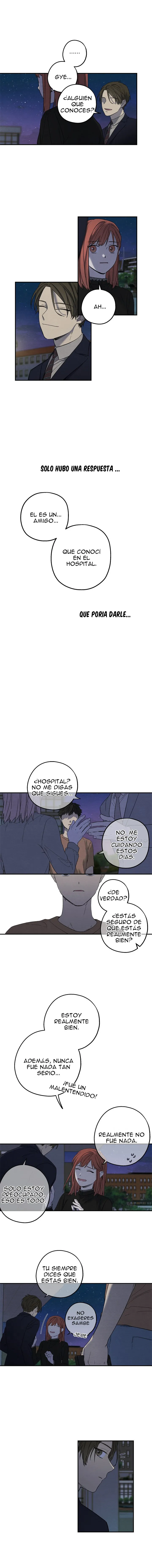 Deslumbrante Capítulo 39 en Línea - página 3