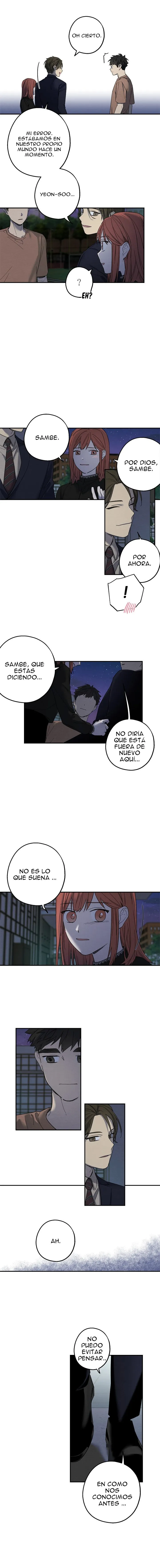 Deslumbrante Capítulo 39 en Línea - página 4