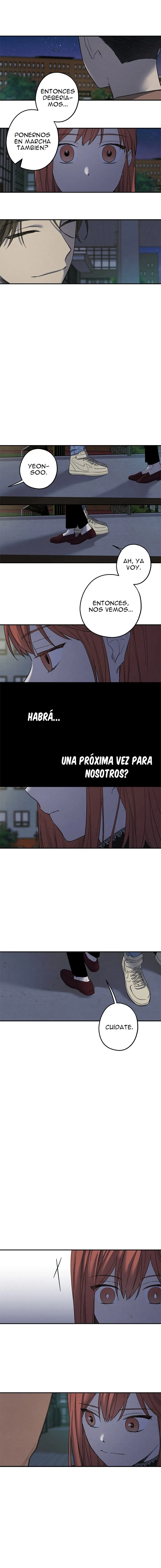 Deslumbrante Capítulo 39 en Línea - página 6