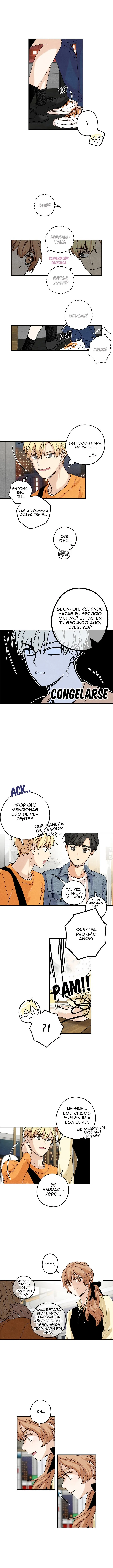 Deslumbrante Capítulo 42 en Línea - página 3