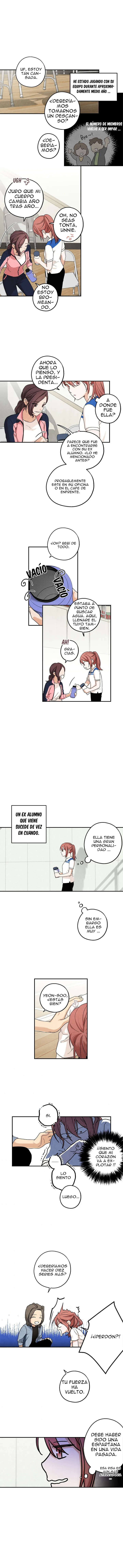 Deslumbrante Capítulo 43 en Línea - página 6