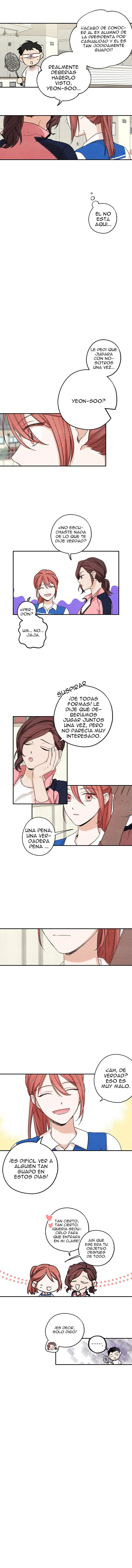 Deslumbrante Capítulo 44 en Línea - página 6