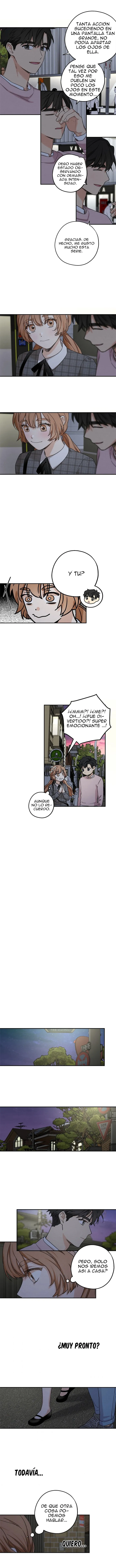Deslumbrante Capítulo 45 en Línea - página 6