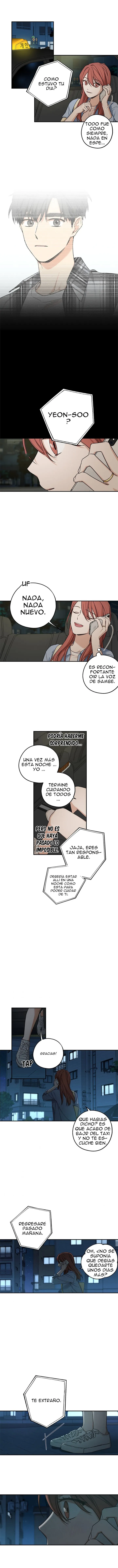 Deslumbrante Capítulo 46 en Línea - página 6