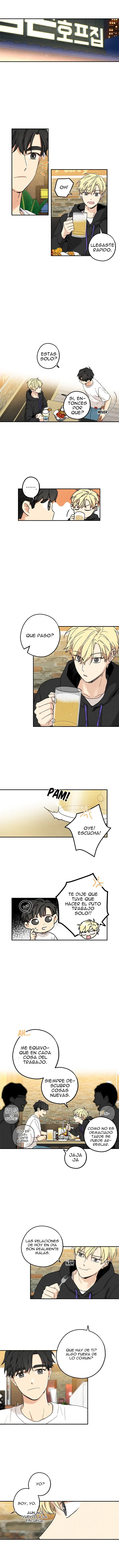 Deslumbrante Capítulo 48 en Línea - página 3