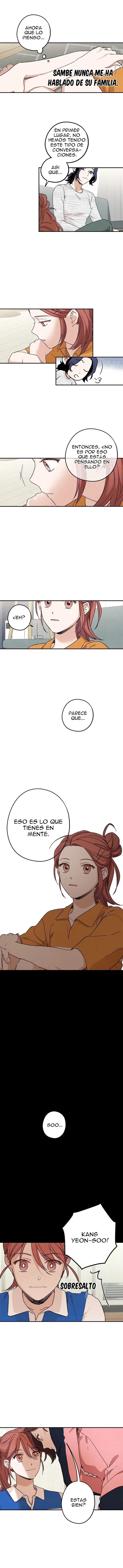 Deslumbrante Capítulo 48 en Línea - página 5