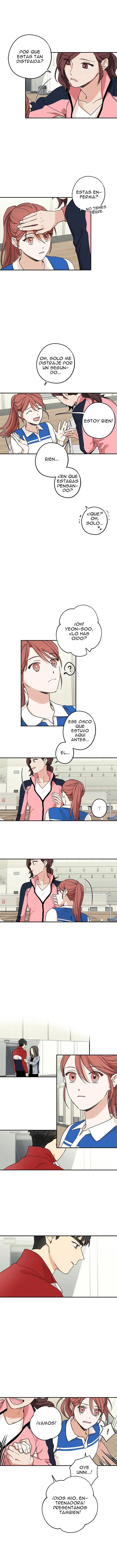 Deslumbrante Capítulo 48 en Línea - página 6