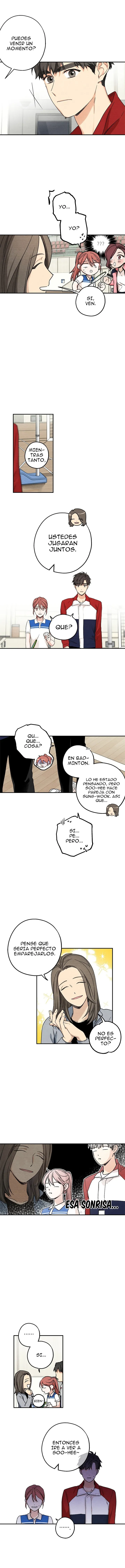 Deslumbrante Capítulo 49 en Línea - página 4