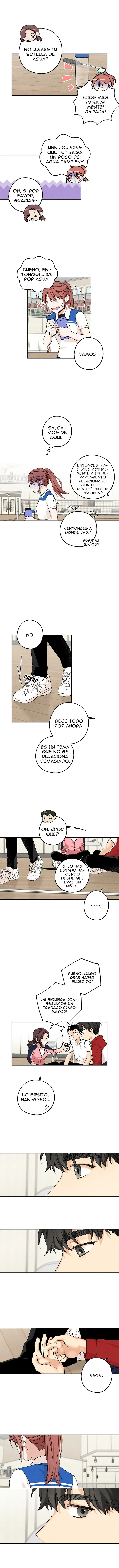 Deslumbrante Capítulo 52 en Línea - página 7