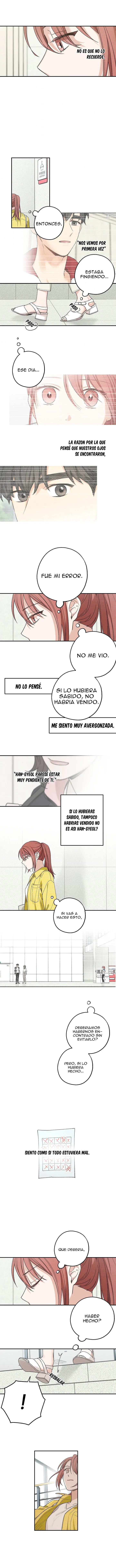 Deslumbrante Capítulo 53 en Línea - página 7