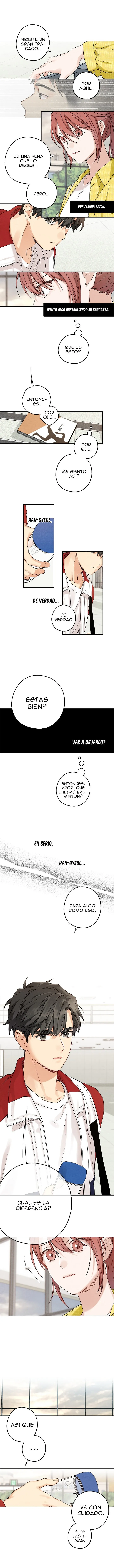 Deslumbrante Capítulo 54 en Línea - página 4