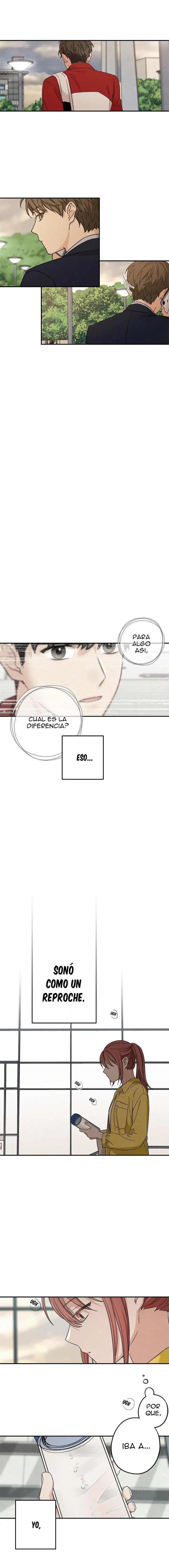 Deslumbrante Capítulo 54 en Línea - página 6