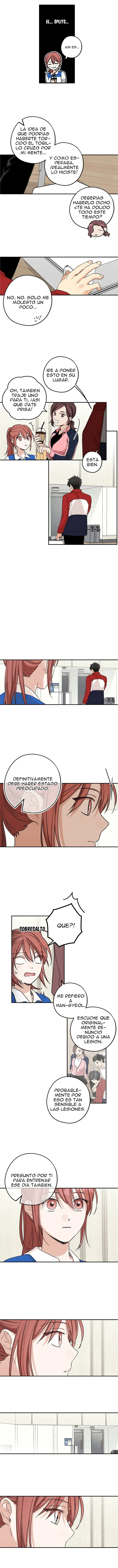 Deslumbrante Capítulo 57 en Línea - página 4