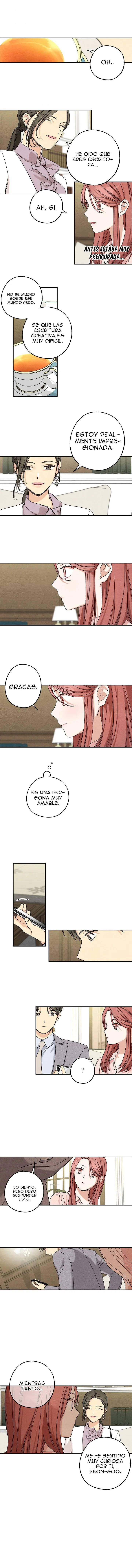 Deslumbrante Capítulo 58 en Línea - página 6