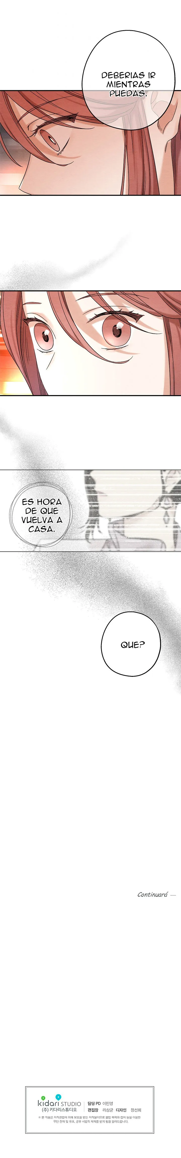 Deslumbrante Capítulo 59 en Línea - página 7