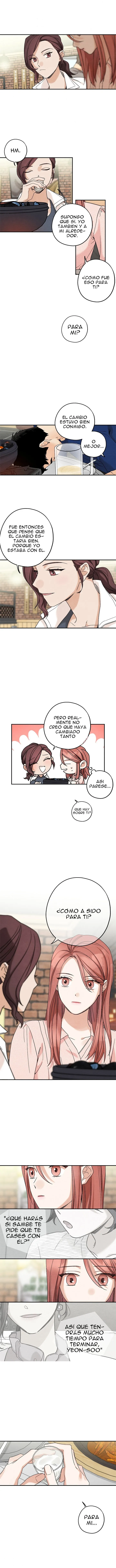 Deslumbrante Capítulo 60 en Línea - página 7