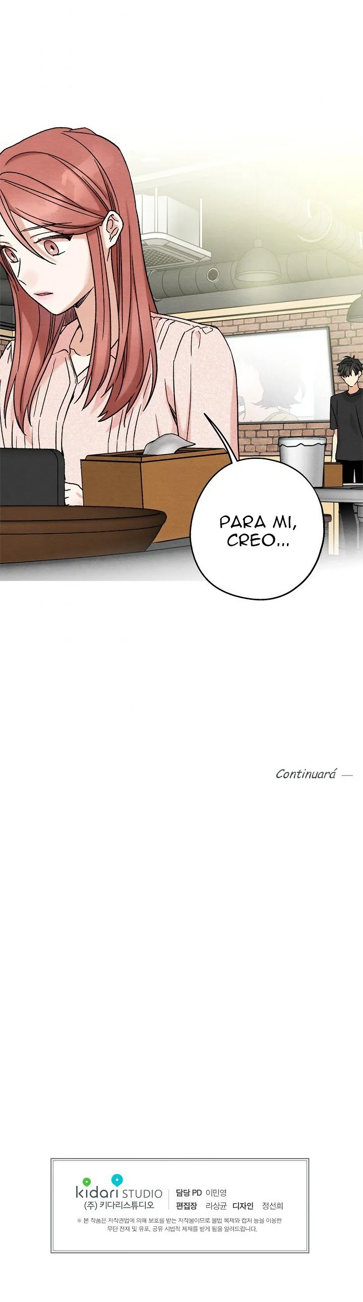 Deslumbrante Capítulo 60 en Línea - página 8