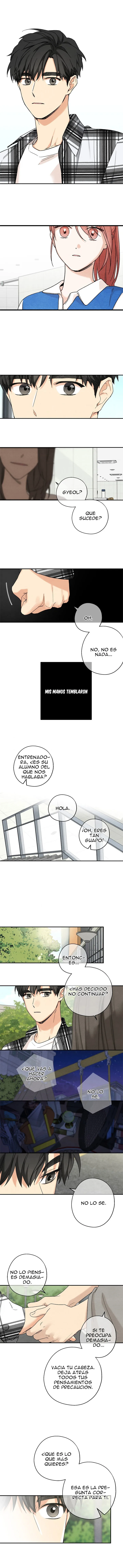 Deslumbrante Capítulo 62 en Línea - página 6