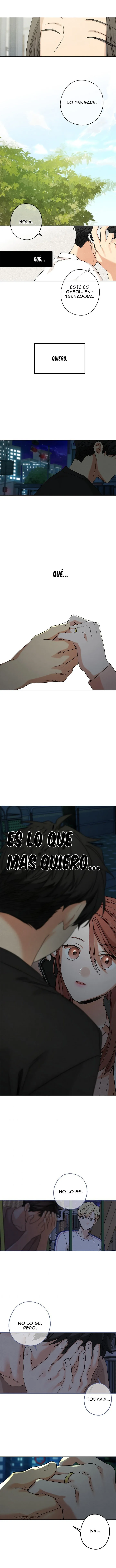Deslumbrante Capítulo 62 en Línea - página 7