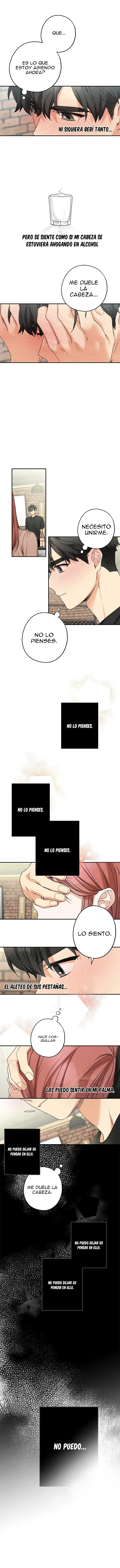 Deslumbrante Capítulo 63 en Línea - página 4