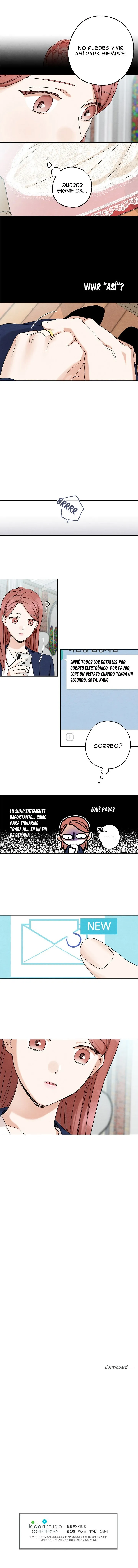 Deslumbrante Capítulo 65 en Línea - página 8