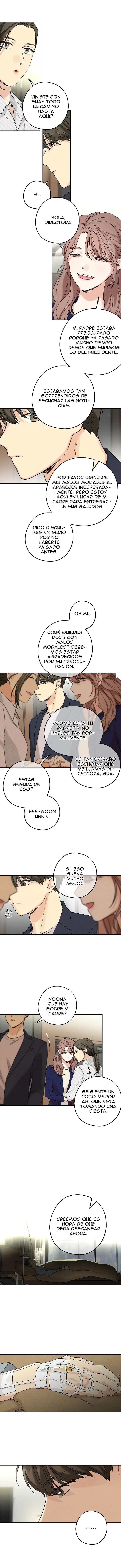 Deslumbrante Capítulo 68 en Línea - página 4