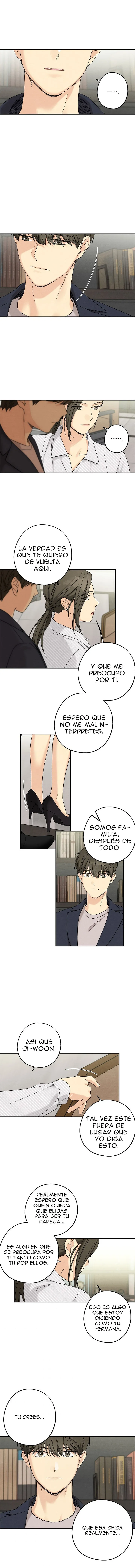 Deslumbrante Capítulo 68 en Línea - página 7