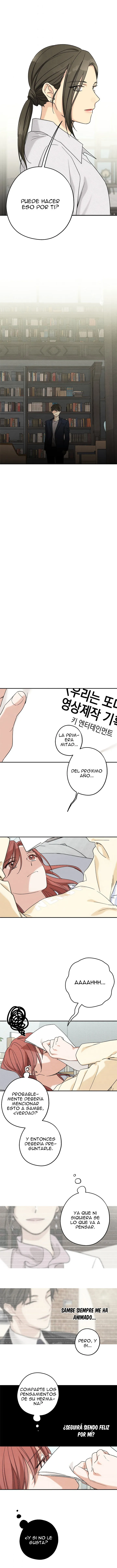 Deslumbrante Capítulo 68 en Línea - página 8