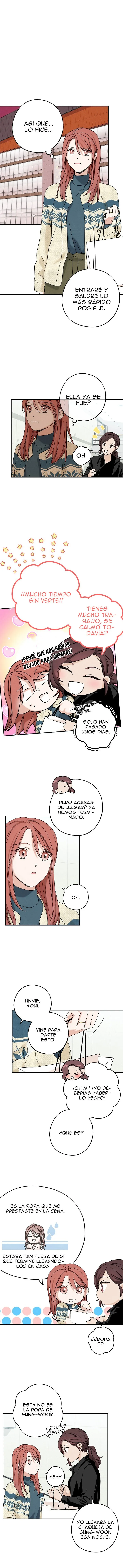 Deslumbrante Capítulo 69 en Línea - página 4